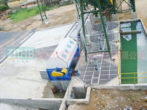 污水回收設(shè)備